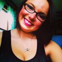 Megan Yoder - @wildechild92 - Twitter