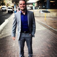Christian Bitterwolf (@chrisbitterwolf) 's Twitter Profile