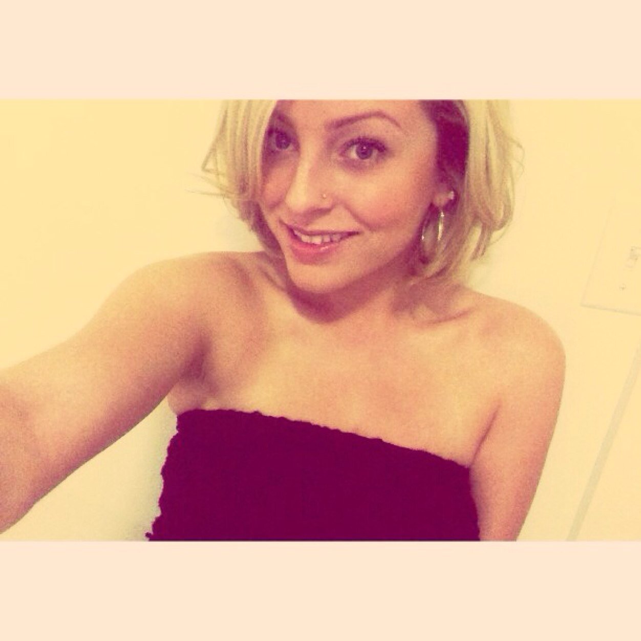 the greatest thing youll ever learn is just to love and be loved in return.