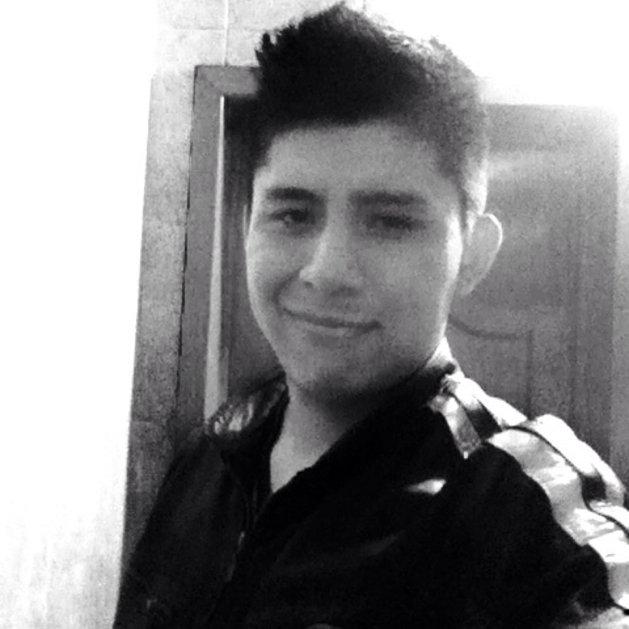 chiva de corazon , y un rockero apasionado yeeaa