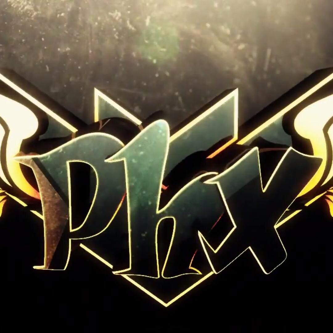 TeamPhoenixUtd's profile picture. Equipo de competitivo de League of Legends. lvp