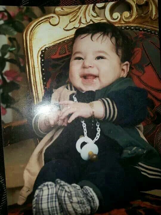 walidanthony01's profile picture. 