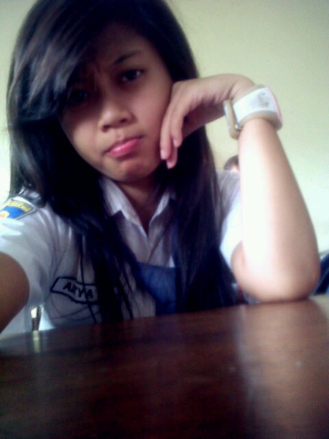 Just call me tias  ♥ 3oo796 ♥ Maulana Affandi Saputro
