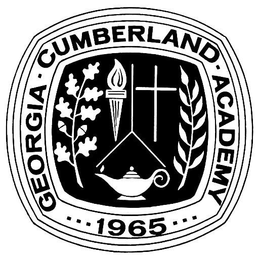 Georgia-Cumberland Academy (GCA) is a Christian school, offering coursework to boarding and day students in grades nine through twelve.