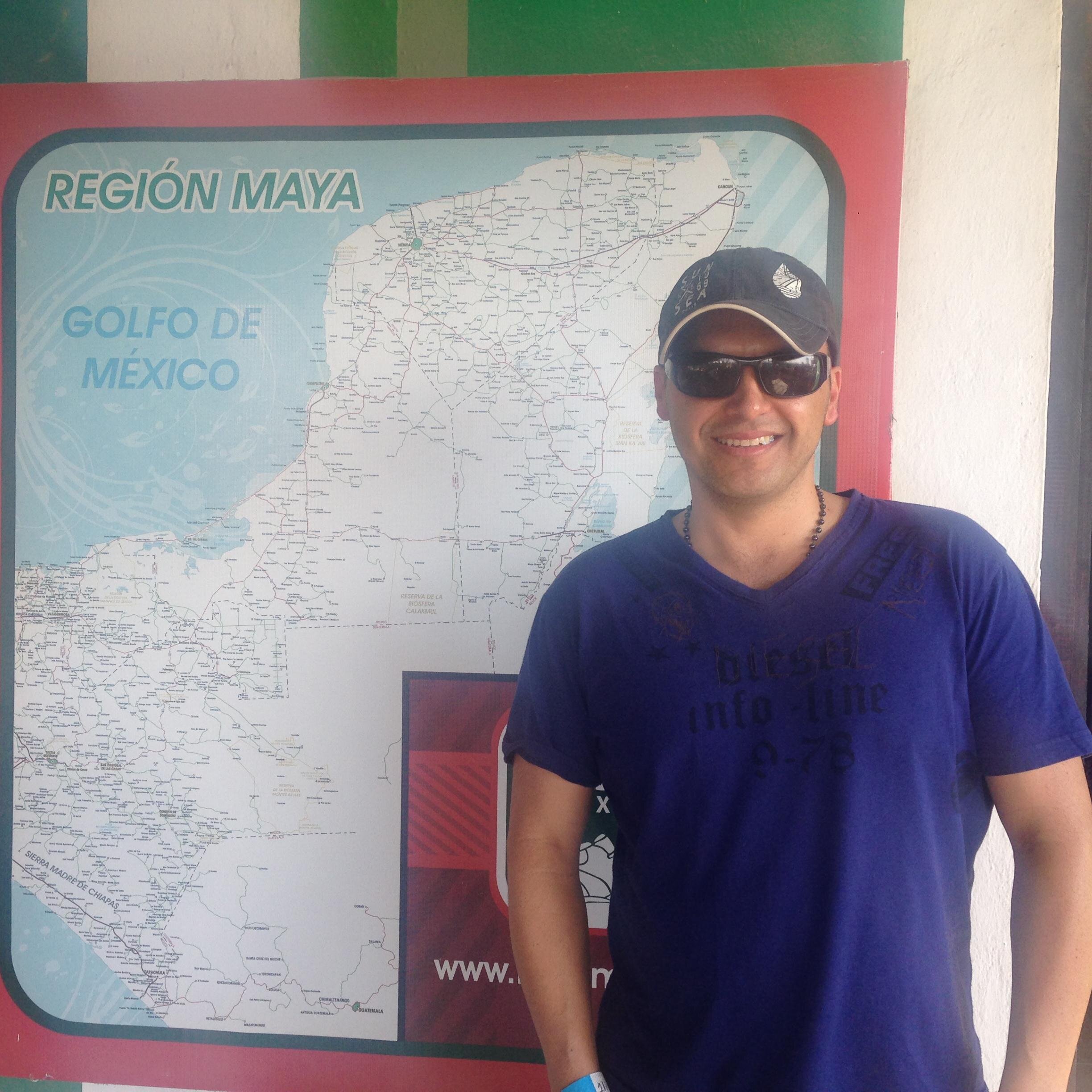 luishersan's profile picture. FE EN LA  CAUSA/ GDM