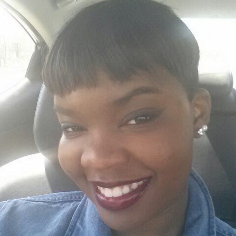 Loving life and livng for love!! #TeamkDarkskin #TeamRealHair  #TeamFollowBack #Taken#TeamPrettyGirls