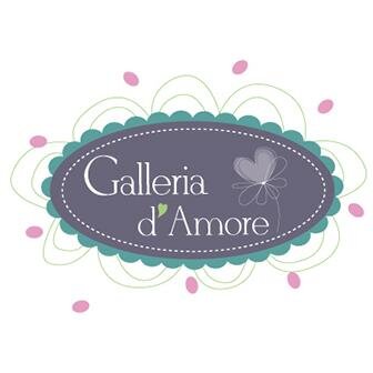 Galleria_damore's profile picture. 