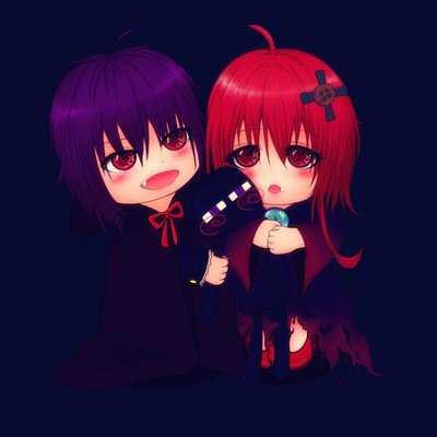 棗@お絵描き野郎