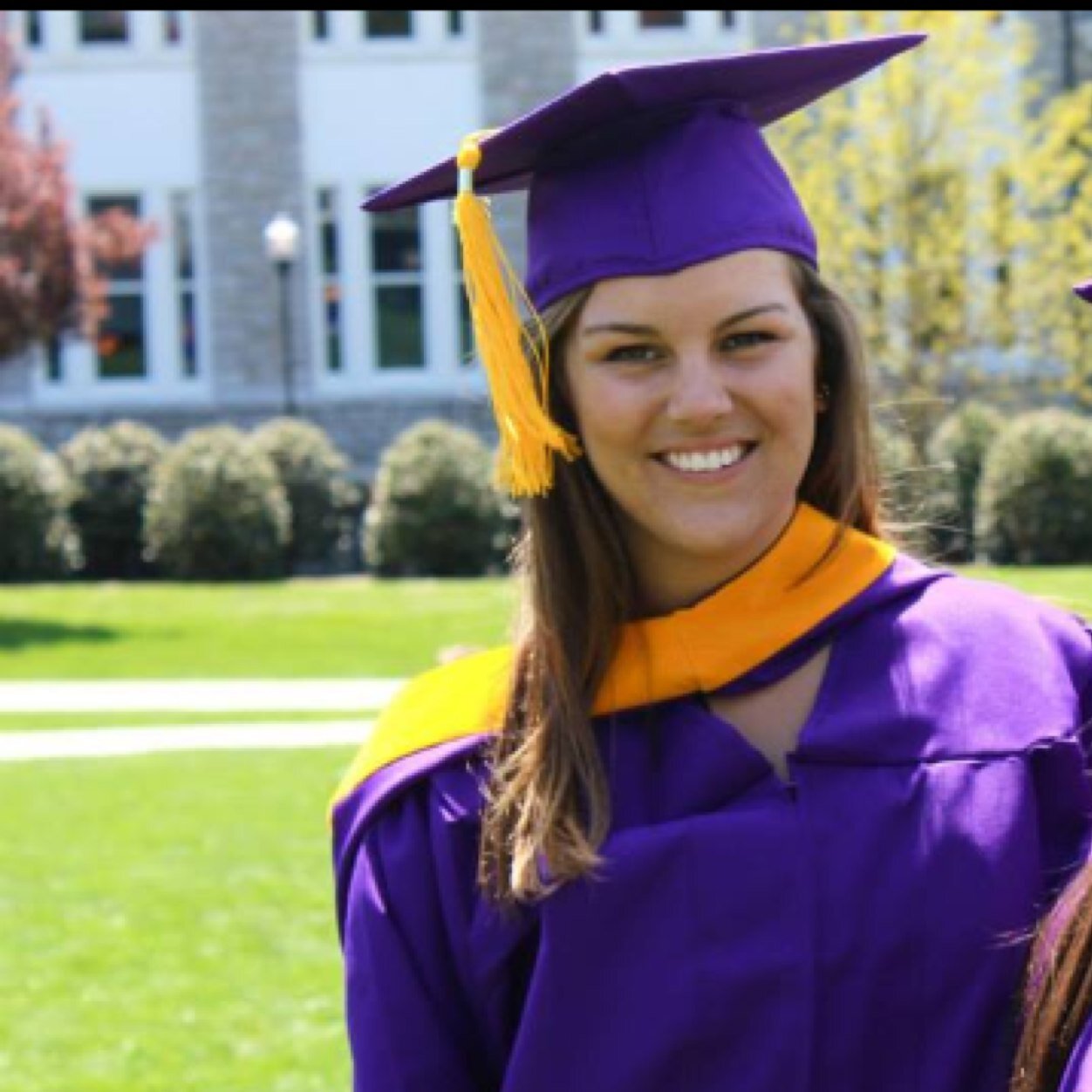 JMU '14, JMU '15 in progress