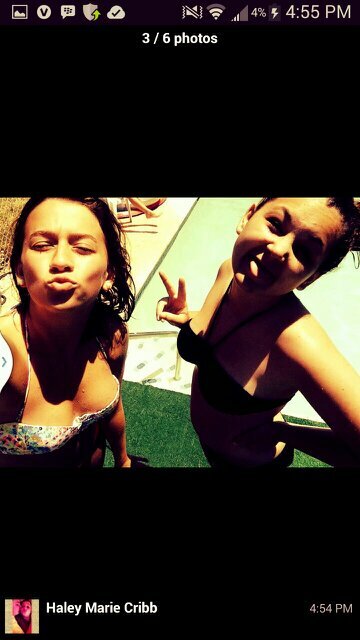 13 years young!! Taken♡!!