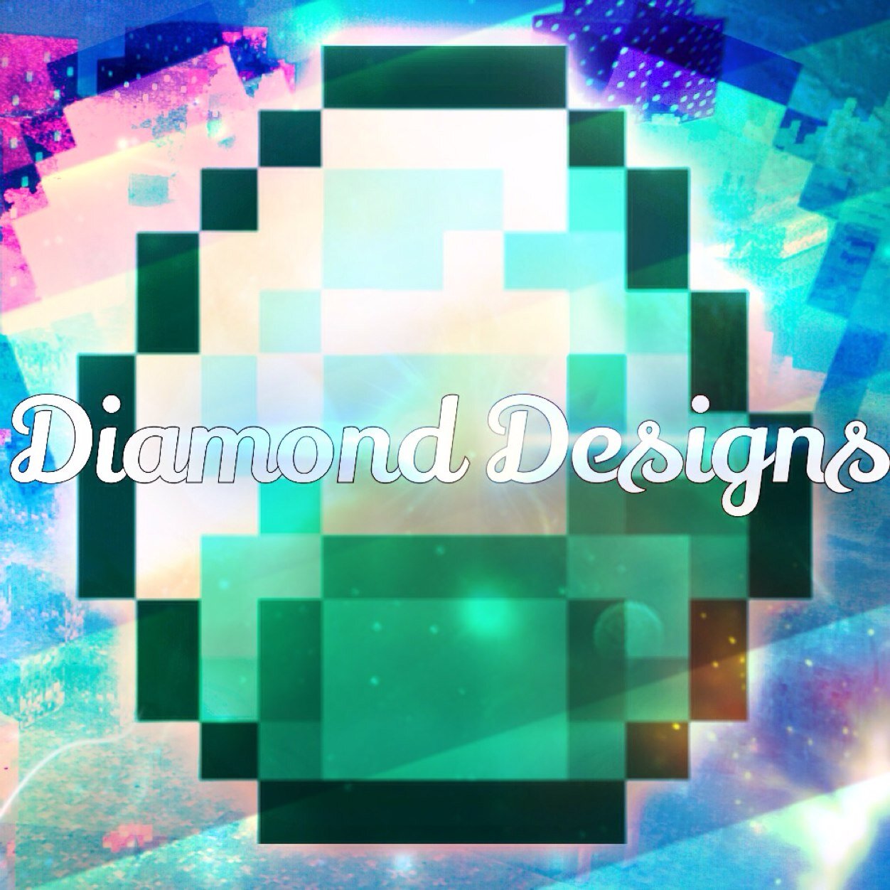 || DiamondDesigners || 
We make Graphic from Renders, Thumbnails and Channel Banners. And we ocassionally do giveaways :D