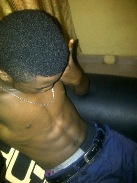 Kazz a.k.a Tag Fynest Soldier || Rapper || Rep TAG  || IG: its_kazz