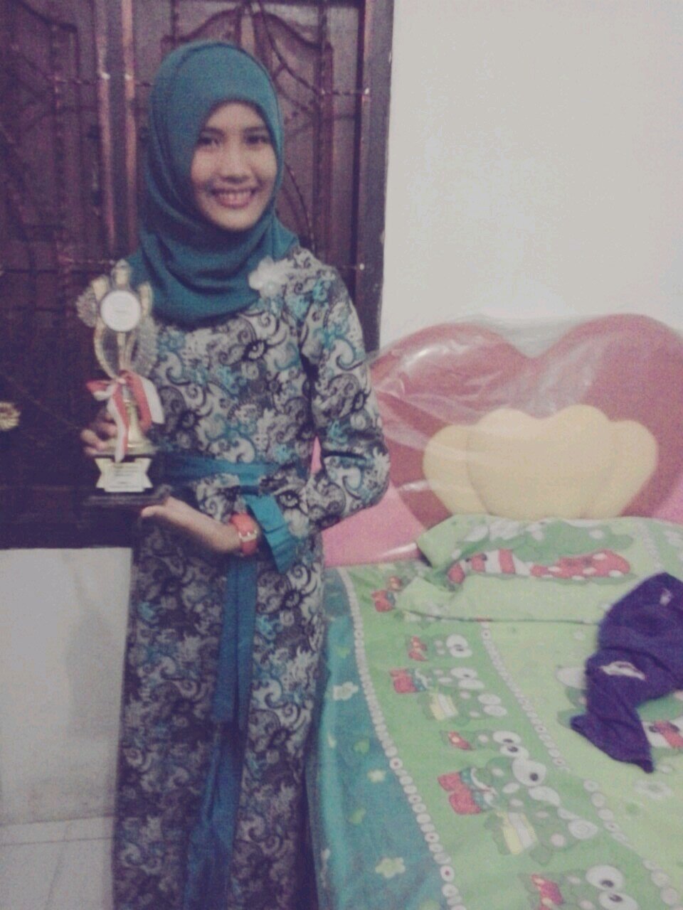 LULUS  UN 2014 {} Amin:)