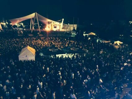 fonofilia's profile picture. Representación, producción y promoción.