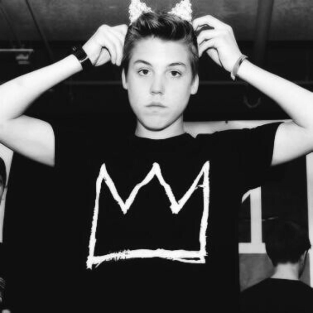 Vine - flawless espinosa