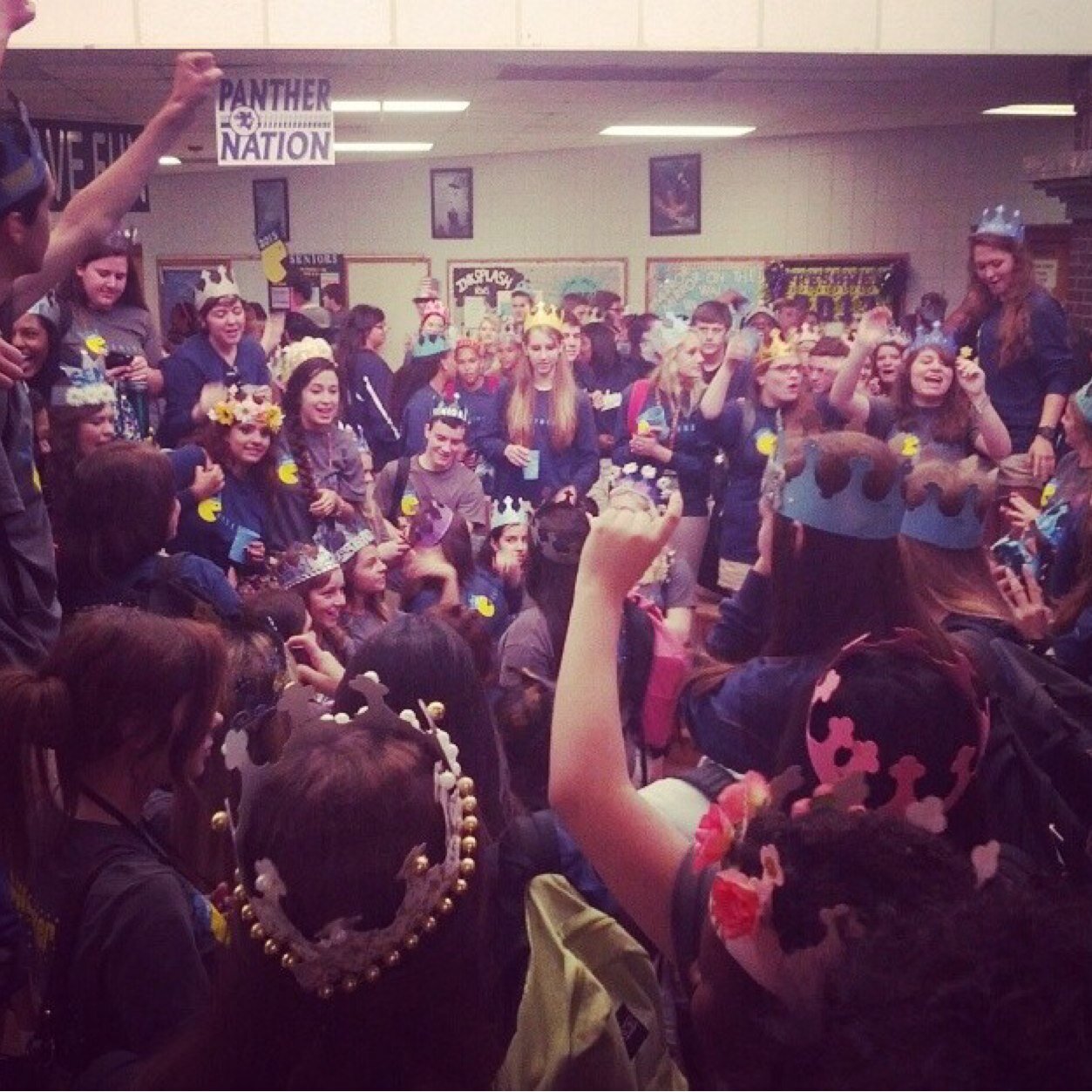 NHSseniors Profile Picture
