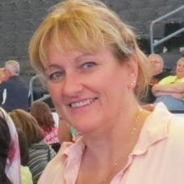 nancewallace's profile picture. ~*~ That's how we rock, and that's how we roll  ~*~
As long as there's country on the radio  ~*~  #BS ~*~