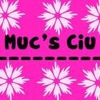 MucCiu's profile picture. 