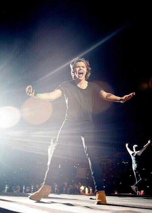 Hiii i just gave you a free follow so could u fback on @blueskyzarry bc goal? Thank you stay fab xx.