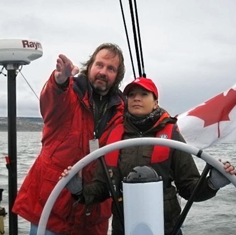 École de voile, initiation à la voile, club de voile, formation en navigation de plaisance