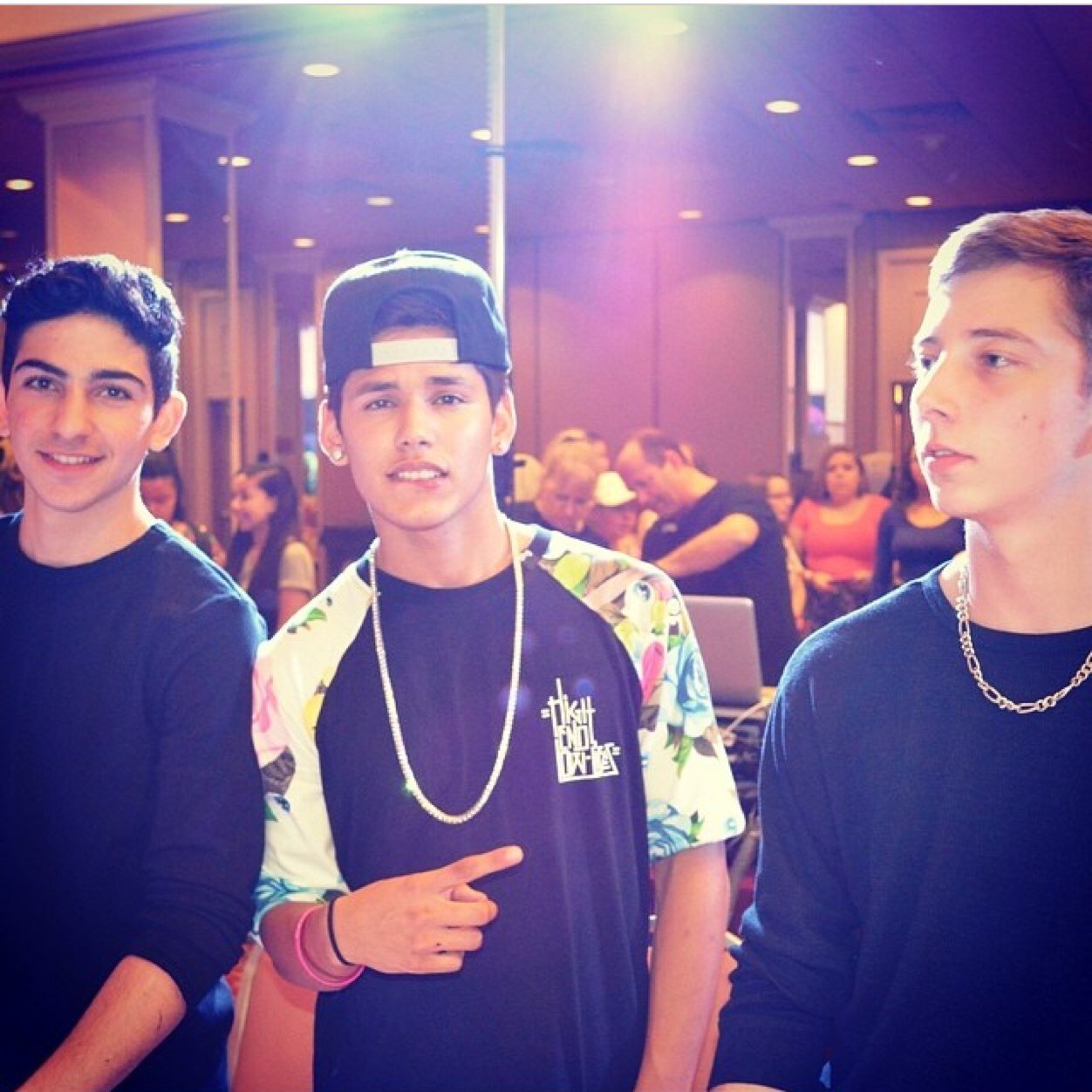 boysofsummerfan's profile picture. 