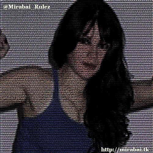 Mirabai_Rulez's profile picture. Con los Rayados hasta el final de los tiempos... Y aún después! Y el Rock Clásico! http://t.co/r2VhHKZXMe