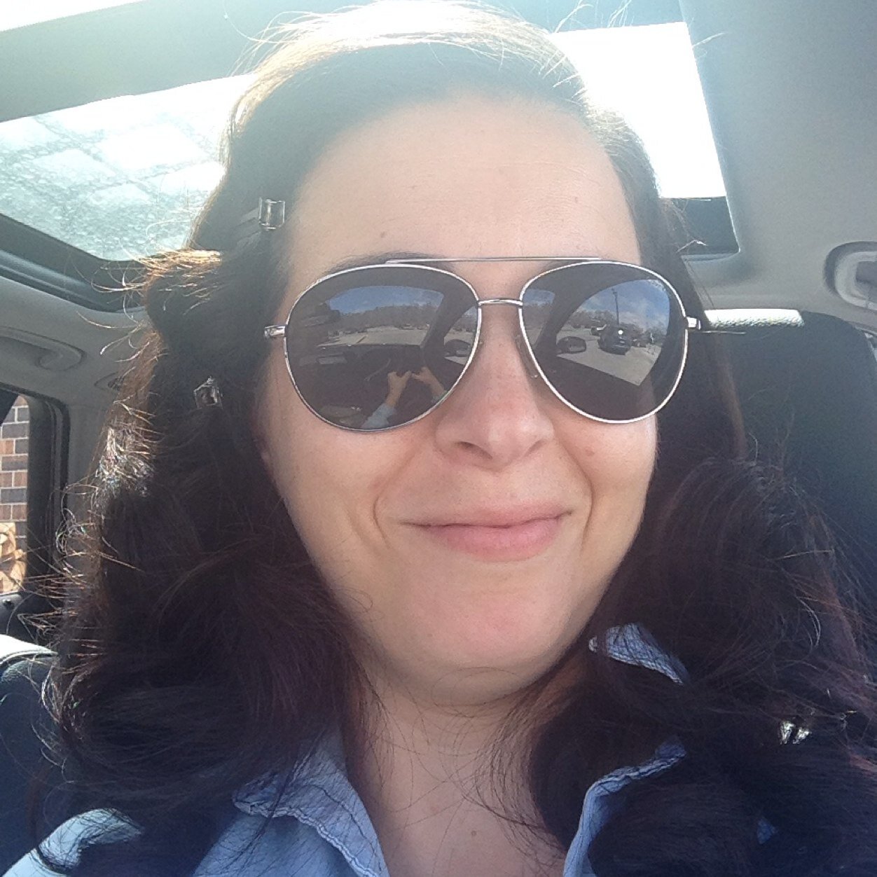 saraschedler's profile picture. mom, book nerd, neonatal nurse practitioner, superstar. fan of all things Star Wars and Harry Potter. she/hers