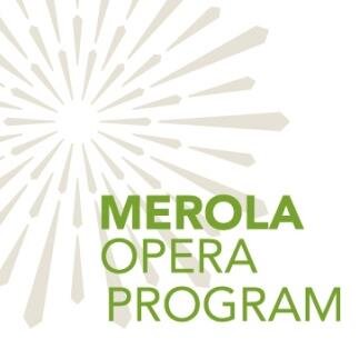 The prestigious Merola Opera Program trains the future of opera.