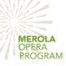 Merola Opera Program (@merolaopera) Twitter profile photo Merola Opera Program (@merolaopera) Twitter profile photo