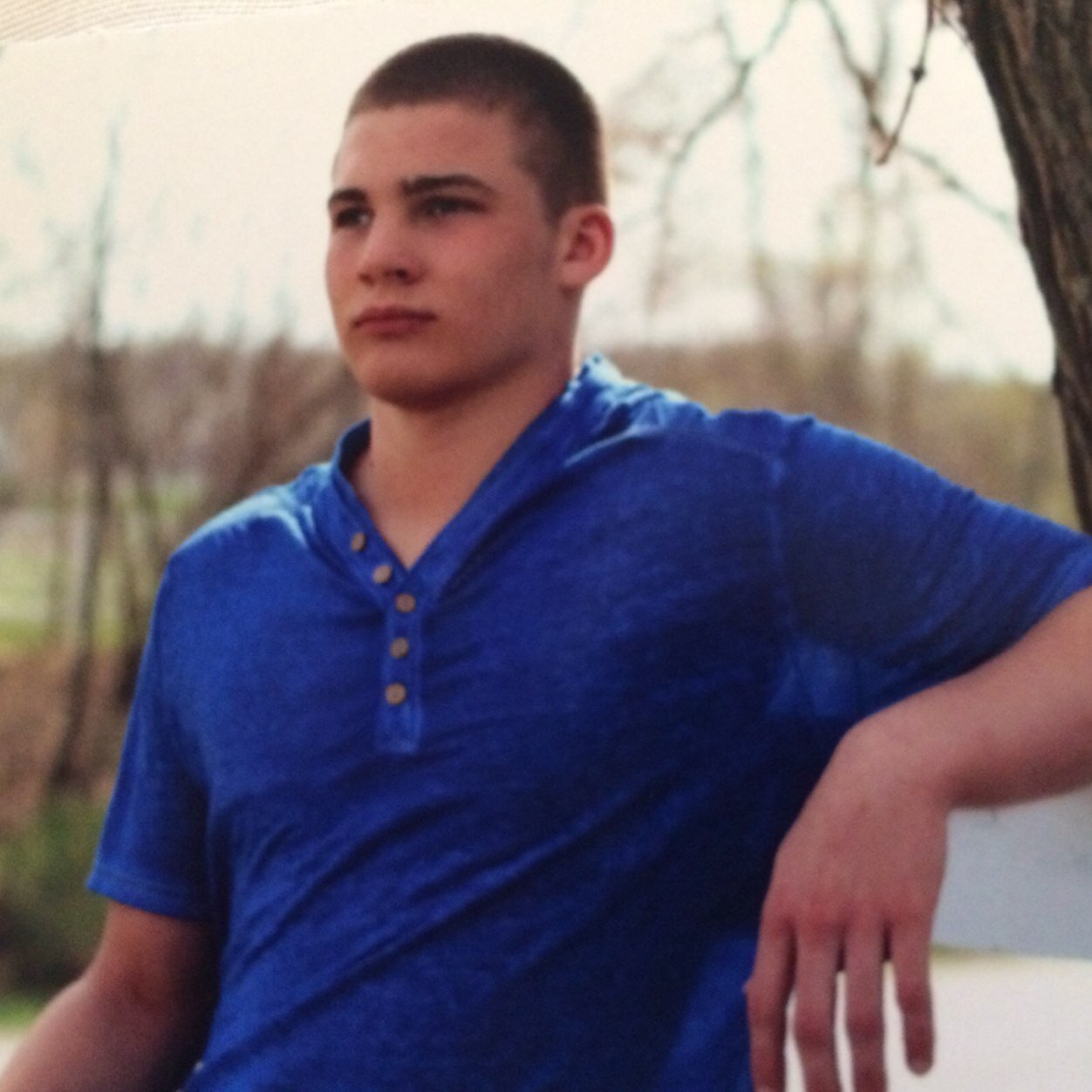 KorbinAnderson6's profile picture. 