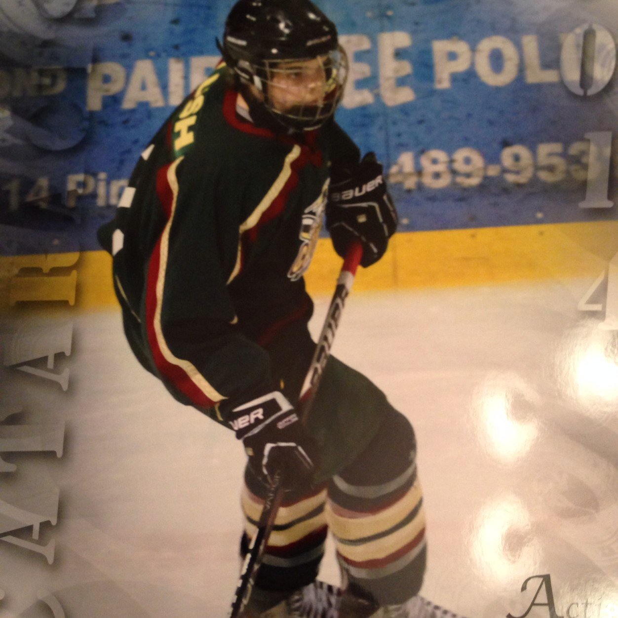 maclush18's profile picture. 