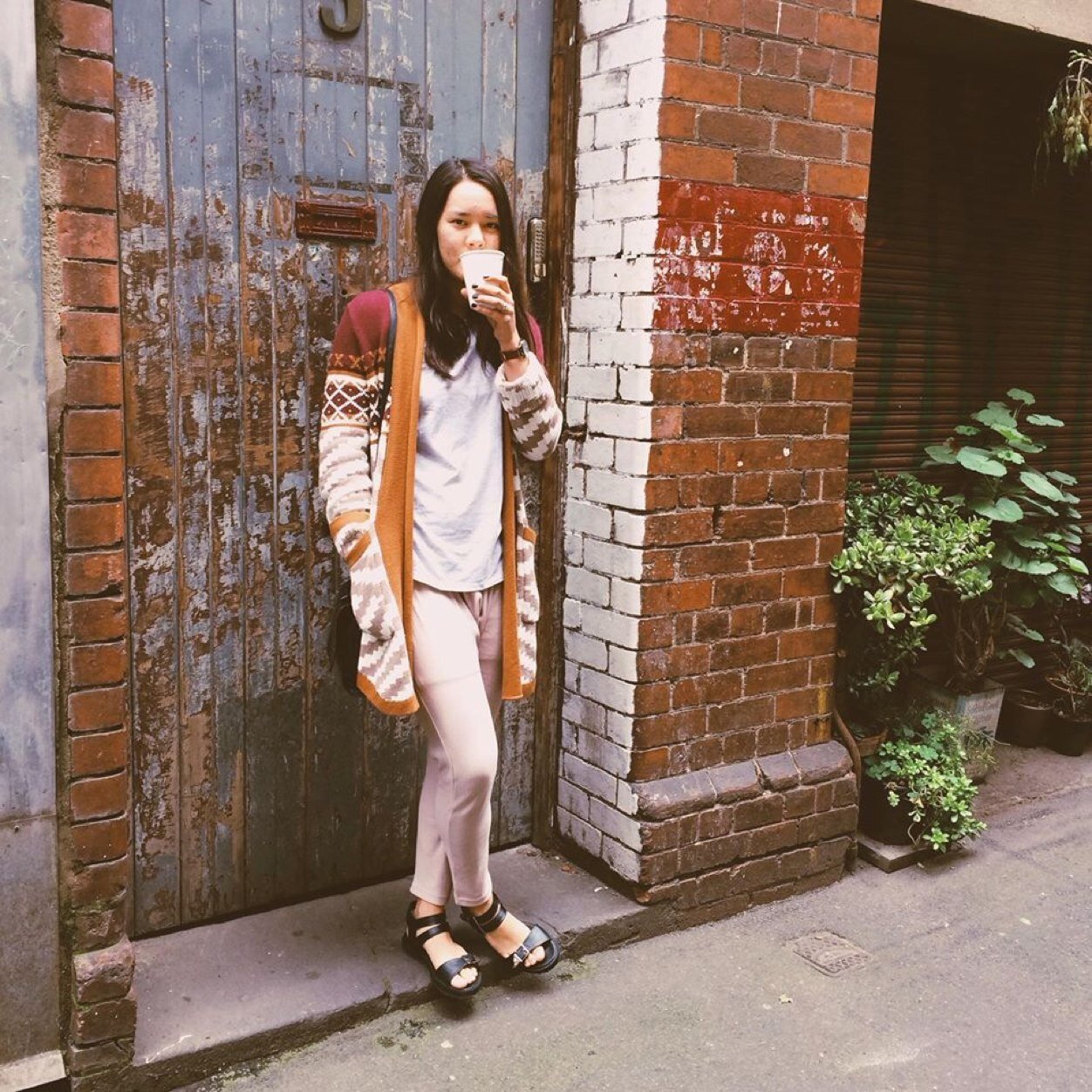 tanyajfenwick's profile picture. Living and working on Gadigal and Wangal land.