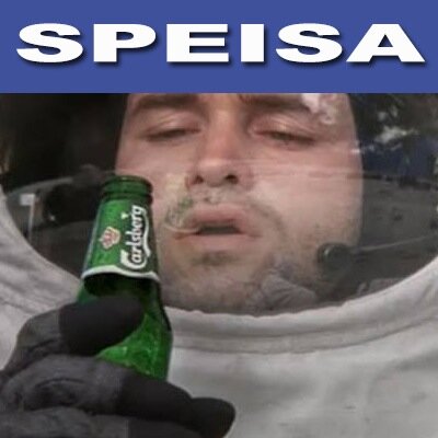 SpeisaTweets Profile Picture
