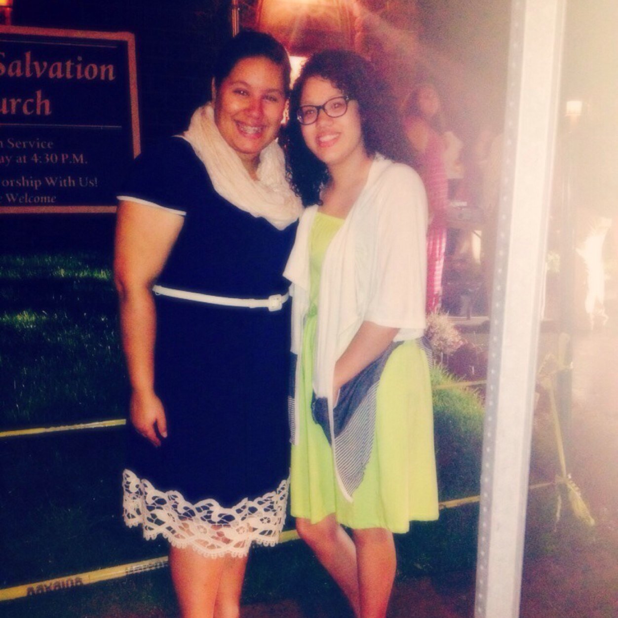 God's Princess ; Iglesia Dios Admirable . It's nota religion☝️, It's a relationship.✨ God doesn't need praise, He deserves it!