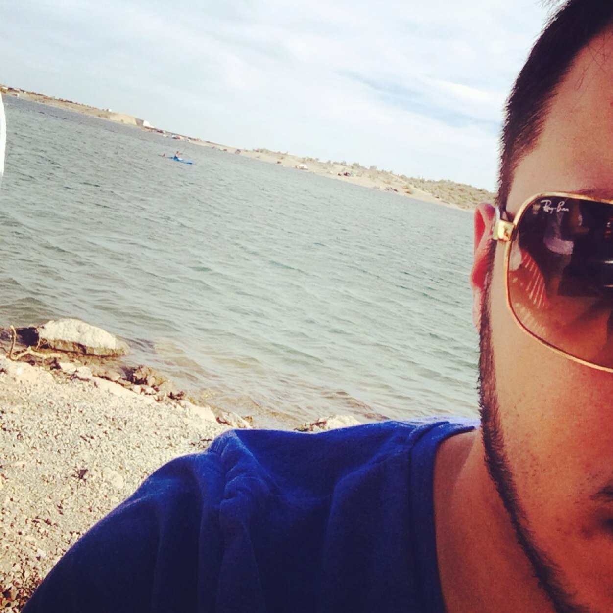 StevenYousiff Profile Picture