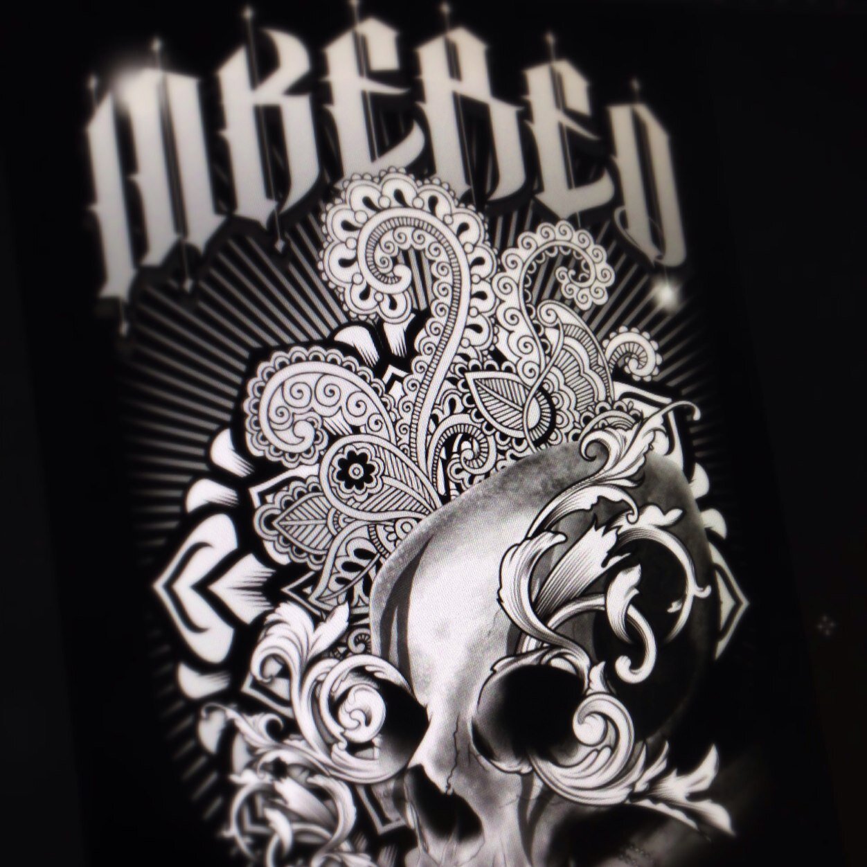 Inkeredさんのプロフィール画像