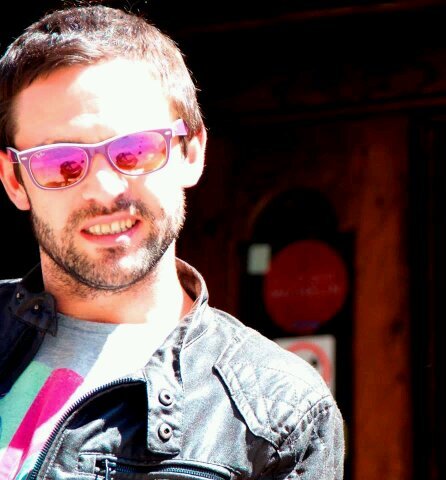 AgustinAntonioL's profile picture. 