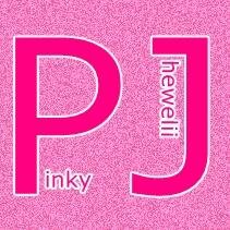 Official twitter page of @pinkyjhewelii ♥