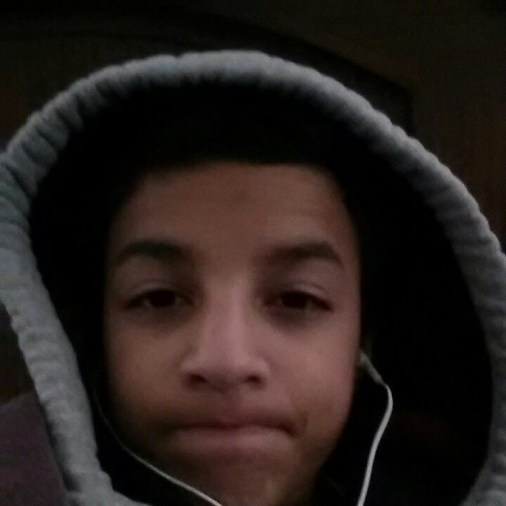I'm a full time basketball player (besides school) and hoping to become a legend in the game of basketball. 8th grader Austin middle school