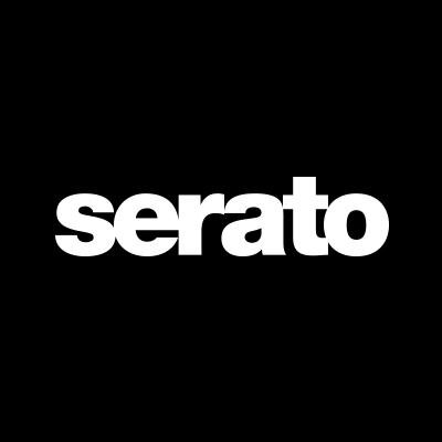 Serato Profile Picture