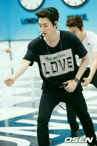 sjrapper_SCRP's profile picture. Singer , Dancer, Rapper & Songwriter of
Super Junior
Follow the real one @AllRiseSilver