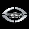 QBInstitute's profile picture. The Quarterback Institute: Efficiency. Accuracy. Balance. Posture. Decision-making. #QBstrong @inspiredathletx