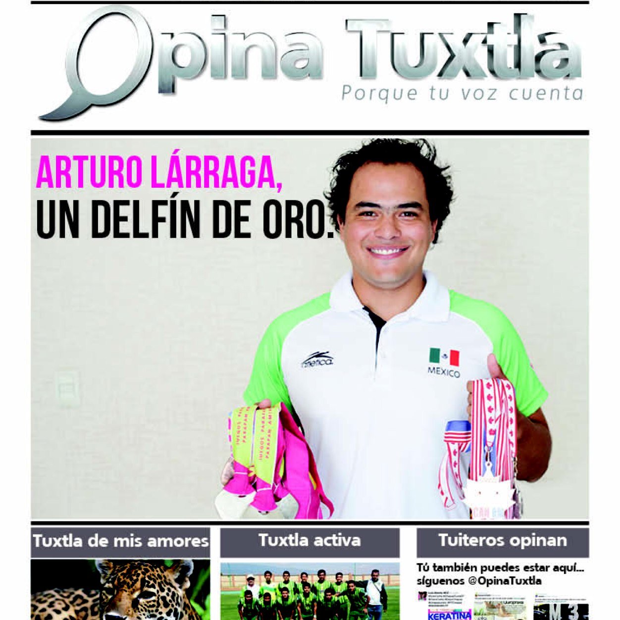 opinatuxtla Profile Picture