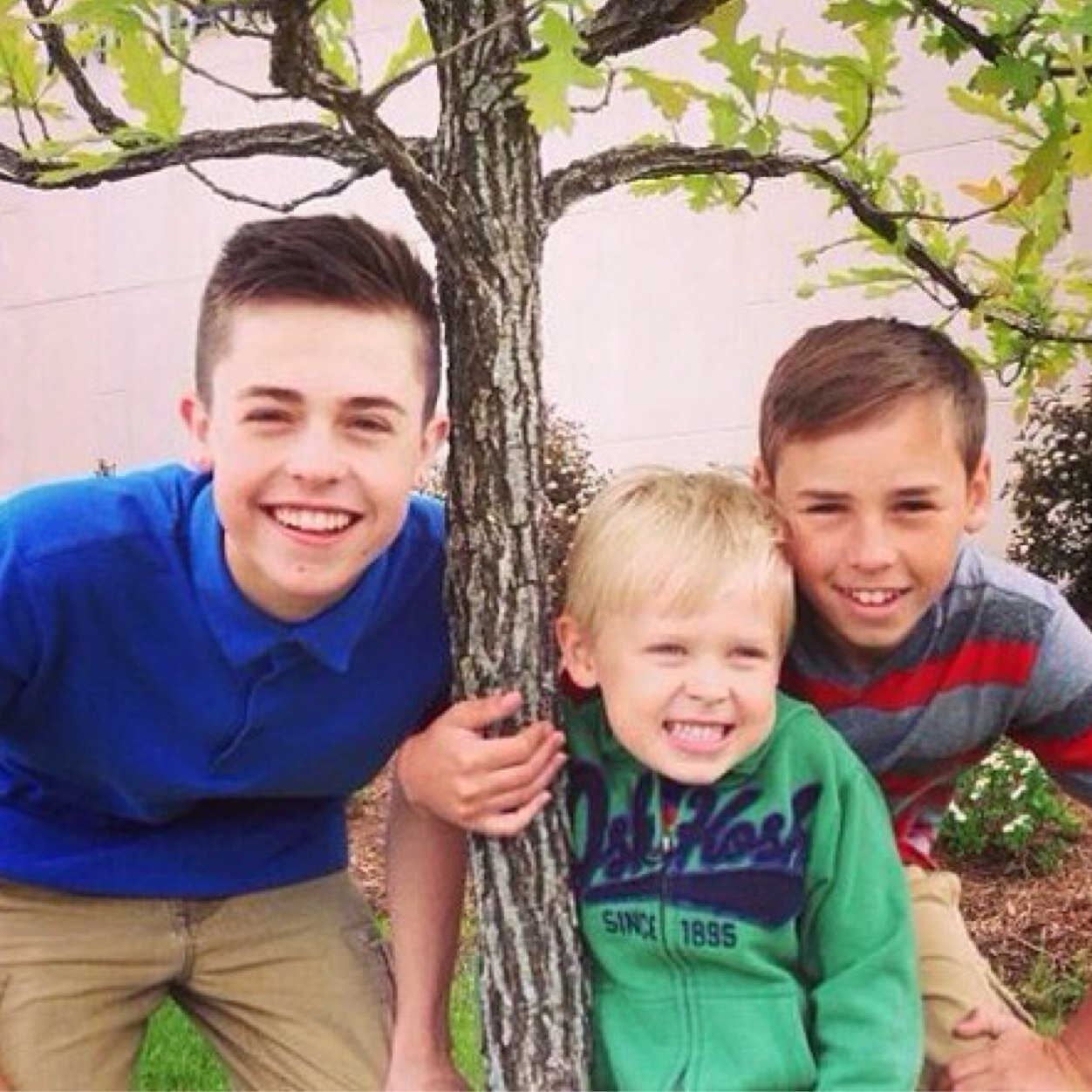 loveformagconn's profile picture. My hobbie is blowing bubbles and stacking monkeys
Kristin is my #1 babe