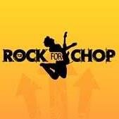 Raising money for the T-21 Program at CHOP