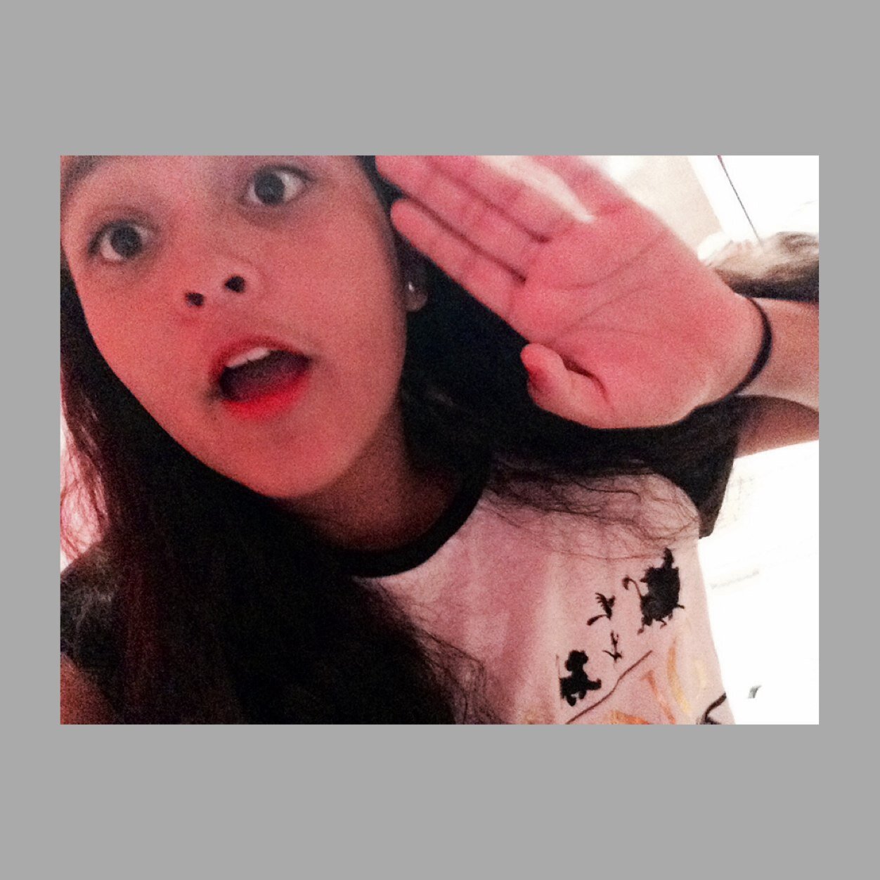 13  | model ✌️| http://t.co/upiANrUlWW| que hablen,que digan, total,no les haré caso