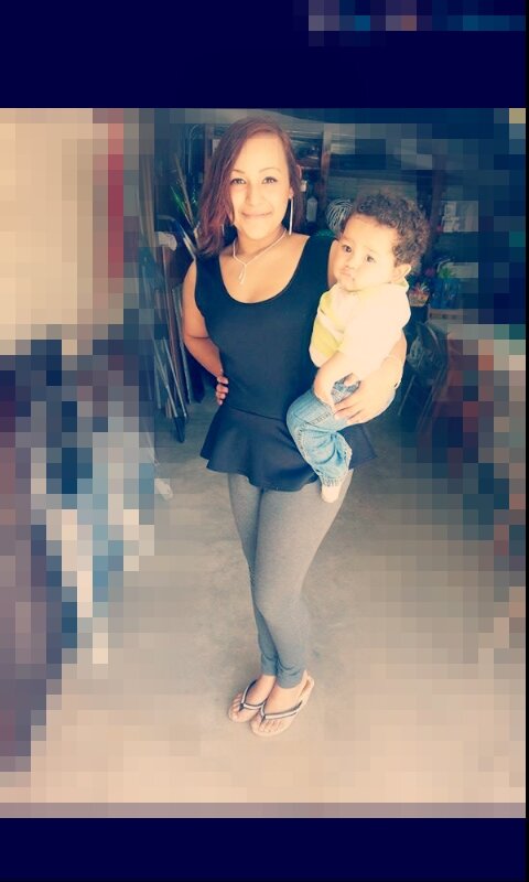 daniella_avila1's profile picture. I Love GOD!!! I Am His Beautiful Daughter! He Is Enough!!! Mother Of Brian Jasso Jr.!! Blessed Everyday && Forever!! Te Amo Jesus!!!