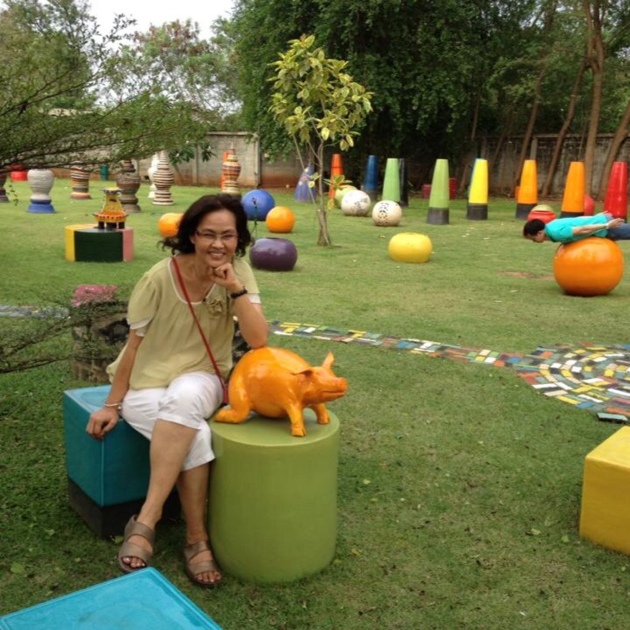 jidapa9555's profile picture. 