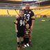 Michael Neville (@negleypirate) Twitter profile photo