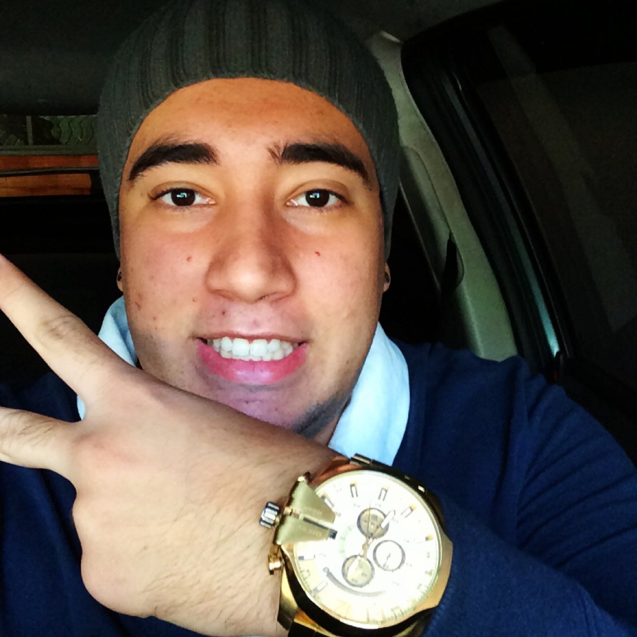 Lucas Marques, 20 anos 

Guarulhos SP Brasil